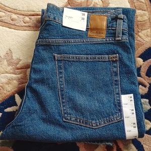 Goodfellow & CO Straight W 36 L 30